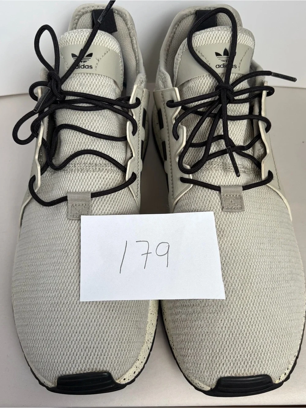 adidas pre owned